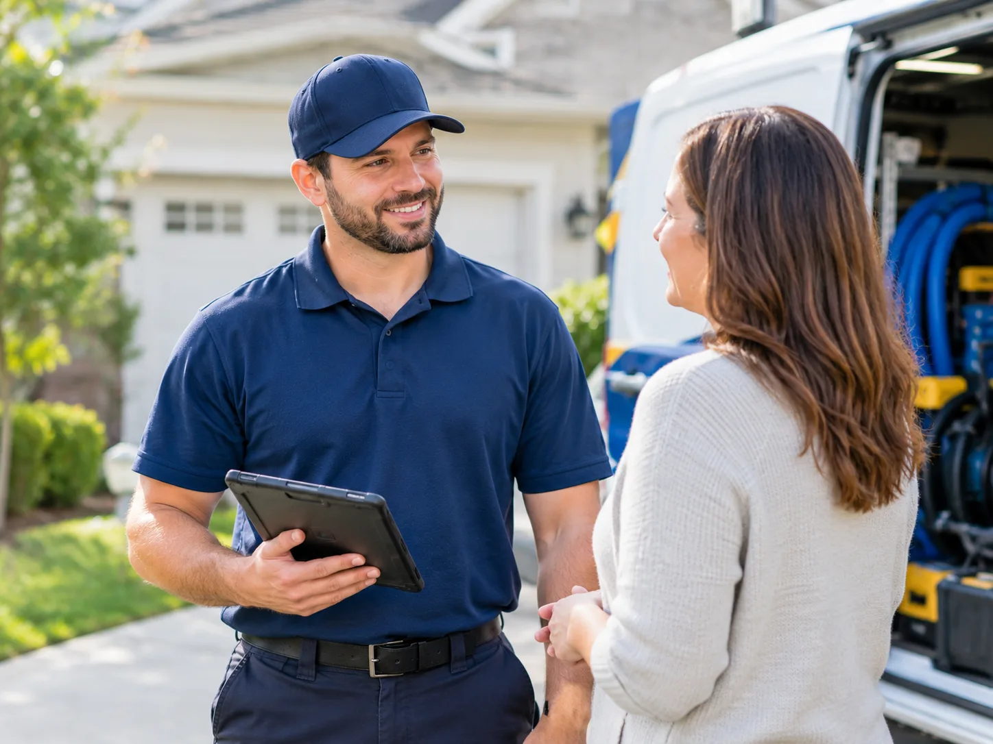 Sewage Backup Cleanup Leonard, MO FAQs